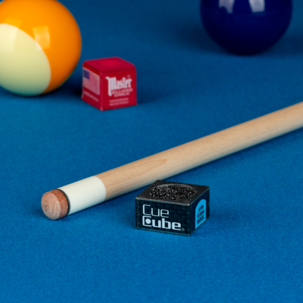 Cue Cube Nickel - Single