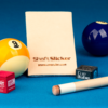 Golden Break Billiards product image
