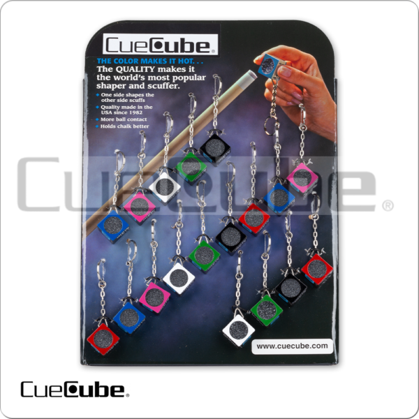 Golden Break Billiards product image