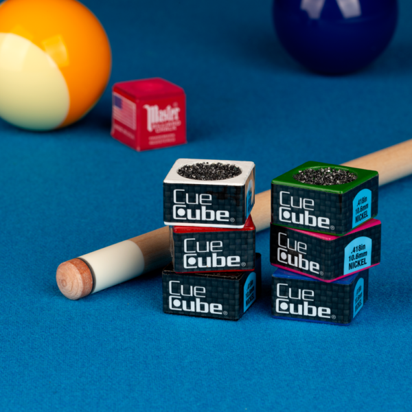 Golden Break Billiards product image