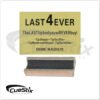 Last 4 Ever – Dime Radius | Golden Break Billiards