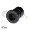Porper Tip Clamp | Golden Break Billiards