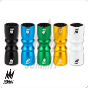 Summit Metal Tip Tool | Golden Break Billiards