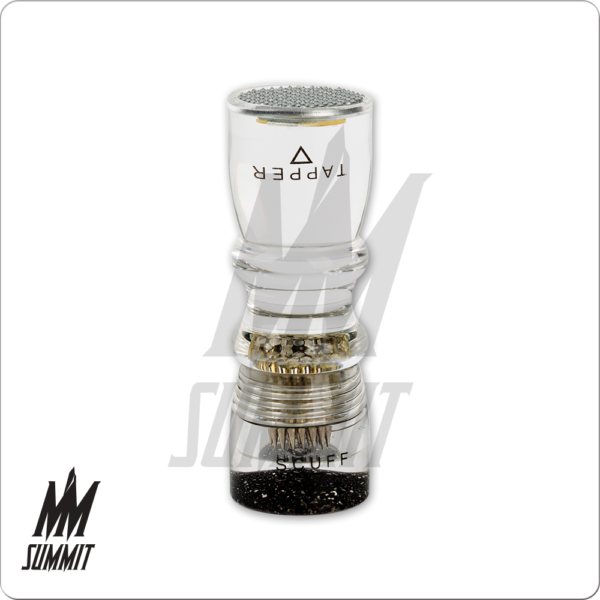 Summit Acrylic Tip Tool | Golden Break Billiards