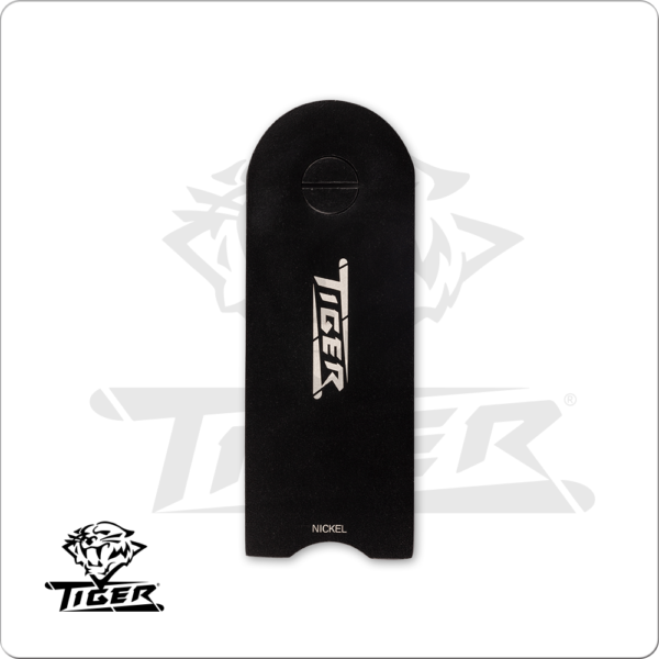 Tiger Tip Shaper & Scuffer | Golden Break Billiards