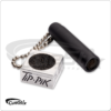 Tip Pik Shadow w/ Shaper | Golden Break Billiards