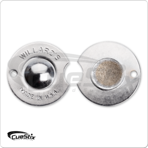 TTWCH Willard Champ Tip Tool – Dime | Golden Break Billiards