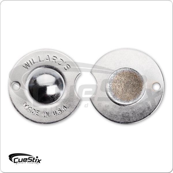 Willard Champ Tip Tool – Dime | Golden Break Billiards