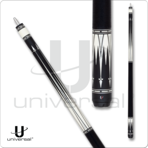 UNES01 Universal ES – White Speer Points | Golden Break Billiards