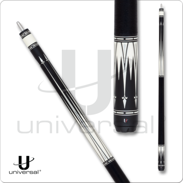 Universal ES – White Speer Points | Golden Break Billiards