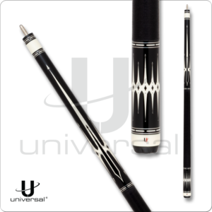UNES03 Universal ES – Black Diamonds | Golden Break Billiards