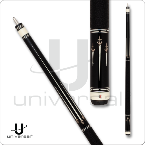 Universal ES – Sword Points | Golden Break Billiards