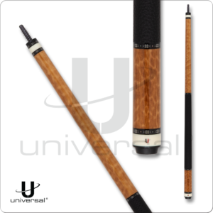 UNNA04 Universal Natura Carbon – Apitong – Nova 12.4mm | Golden Break Billiards