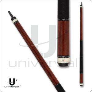 Universal Natura Carbon – Palisander – Nova 12.4mm | Golden Break Billiards