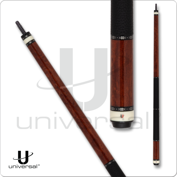 Universal Natura Carbon - Palisander - Nova 12.4mm