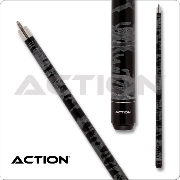 Action – Value – Steel | Golden Break Billiards
