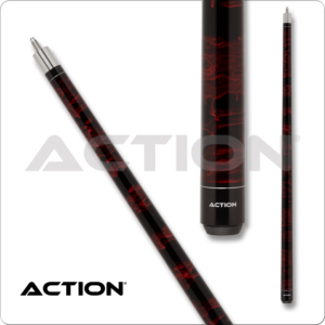 VAL03 Action – Value – Burgundy | Golden Break Billiards