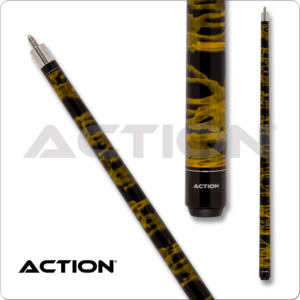 VAL04 Action – Value – Gold | Golden Break Billiards