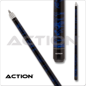 VAL05 Action – Value – Blue | Golden Break Billiards