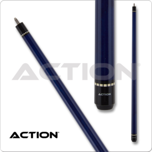 VAL13 Action – Value – Dark Blue | Golden Break Billiards
