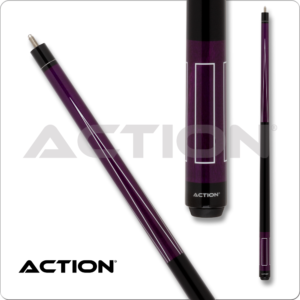 VAL30 Action – Value – White Frames – Purple | Golden Break Billiards