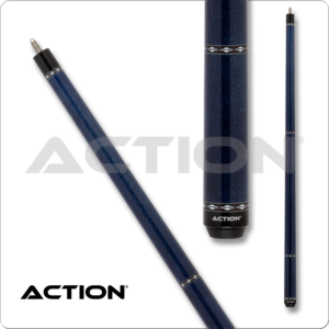 VAL33 Action – Value – Blue w/ Diamond Rings | Golden Break Billiards