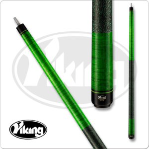 VIK0103 Viking – Kayano – Emerald Stain | Golden Break Billiards
