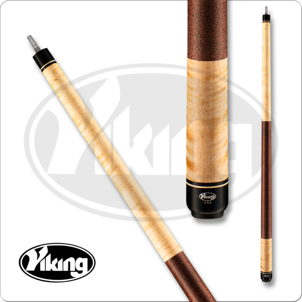 Viking – Kayano – Khaki Stain | Golden Break Billiards