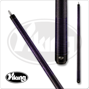 VIK0106 Viking – Kayano – Purple Stain | Golden Break Billiards