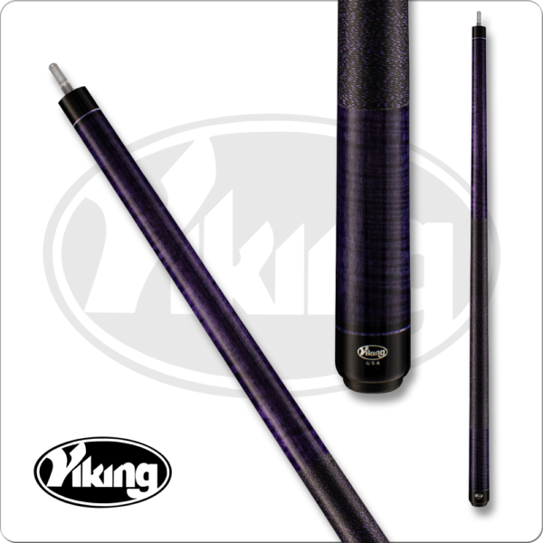 Viking – Kayano – Purple Stain | Golden Break Billiards