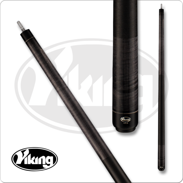 Viking – Kayano – Smoke Stain | Golden Break Billiards