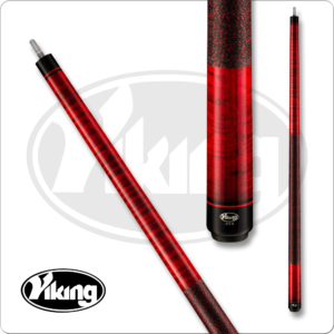 VIK0112 Viking – Kayano – Crimson Stain | Golden Break Billiards