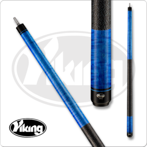 VIK0117 Viking – Kayano – Royal Blue Stain | Golden Break Billiards