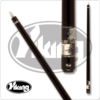 Viking – Midnight Black w/ Venetian Marble Sleeve | Golden Break Billiards