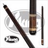 Viking – Impero – Maple, Cocobolo & Black Rings | Golden Break Billiards