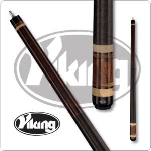 VIK350 Viking – Impero – Maple, Cocobolo & Black Rings | Golden Break Billiards