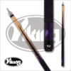 Viking – Purple Pearl Points & Sleeve | Golden Break Billiards