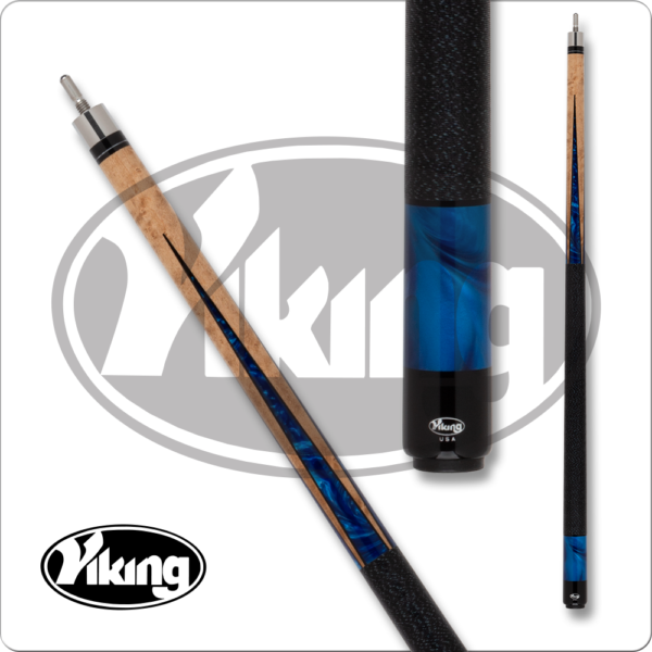 Viking - Blue Pearl Points & Sleeve