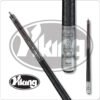 Viking – Grey w/ Pearl Inlays | Golden Break Billiards