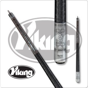 VIK941 Viking – Grey w/ Pearl Inlays | Golden Break Billiards