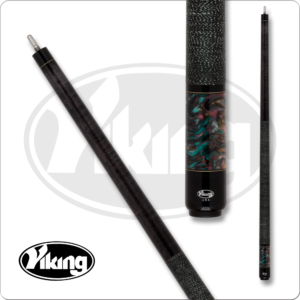 VIKB0111 Viking – Bedlam – Galaxy Shimmer Pearl | Golden Break Billiards