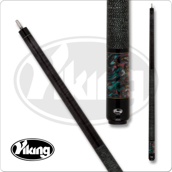 Viking – Bedlam – Galaxy Shimmer Pearl | Golden Break Billiards