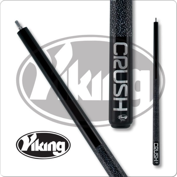 Viking – Crush – Break | Golden Break Billiards