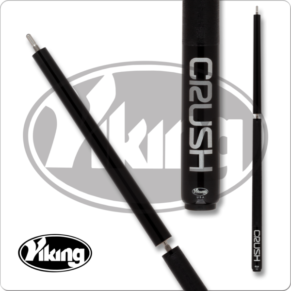 Viking – Crush – Break Jump | Golden Break Billiards