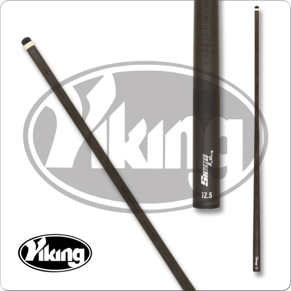 Viking – Siege Shaft – 12.5mm | Golden Break Billiards