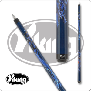 Viking – Blue Dragon | Golden Break Billiards