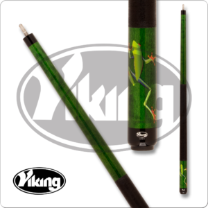 VIKFROG Viking – Tree Hugger DeCue | Golden Break Billiards