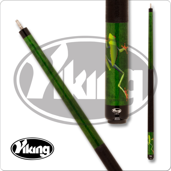 Viking – Tree Hugger DeCue | Golden Break Billiards