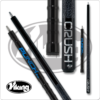 Viking – Crush Break & Punch Jump Combo | Golden Break Billiards