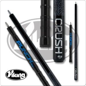 VIKJBC Viking – Crush Break & Punch Jump Combo | Golden Break Billiards